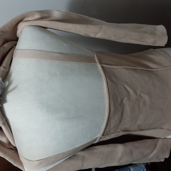 ENDLESS ROS E Size M Knit Tank and Caged Crop Top - Picture 10 of 15